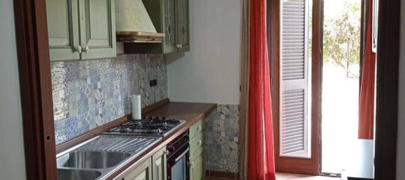 5 rooms Villa in Roccamonfina, Italy No. 34168 12