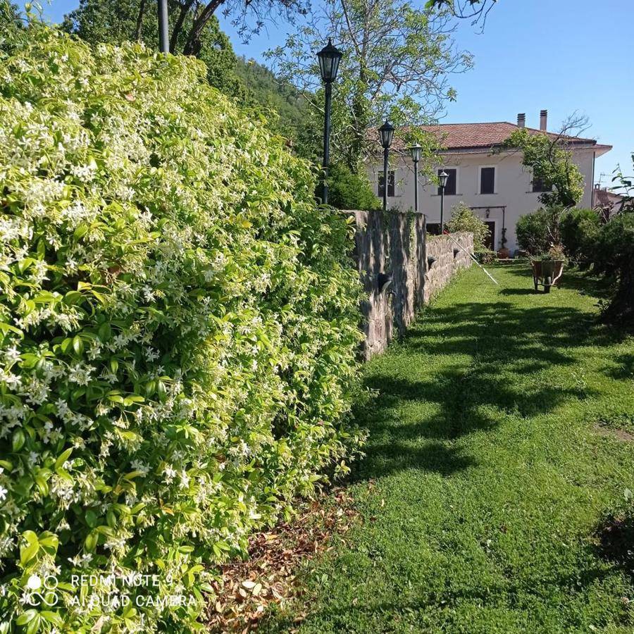 5 rooms Villa in Roccamonfina, Italy No. 34168