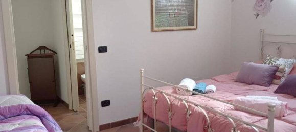5 rooms Villa in Roccamonfina, Italy No. 34168 8