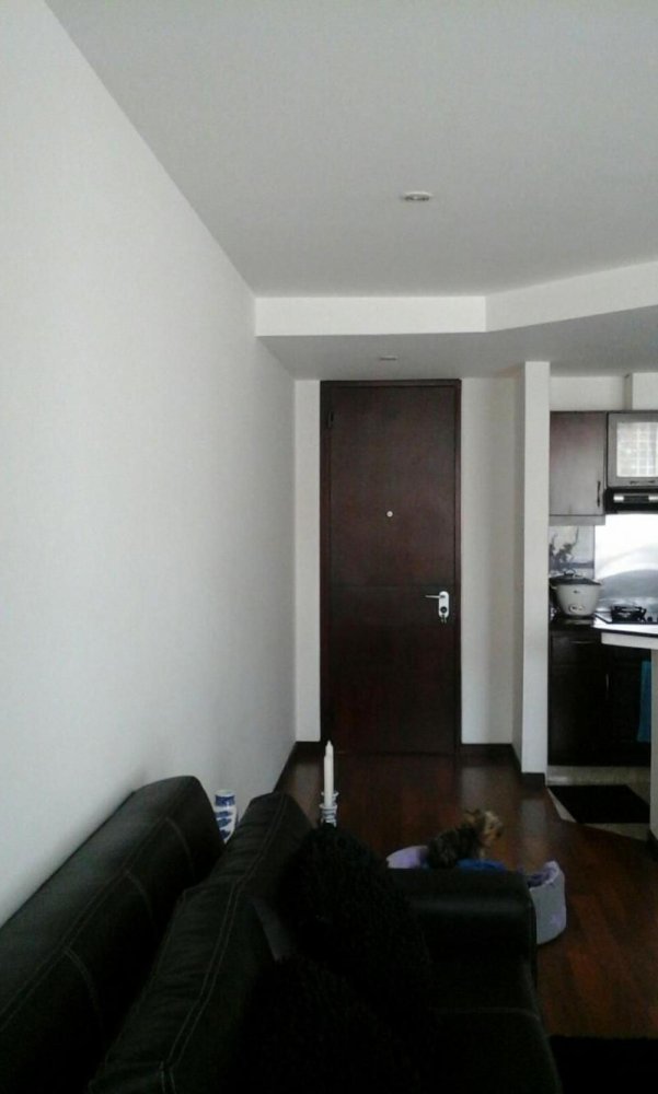 Estúdio em Bogota, Colombia N.º 13180