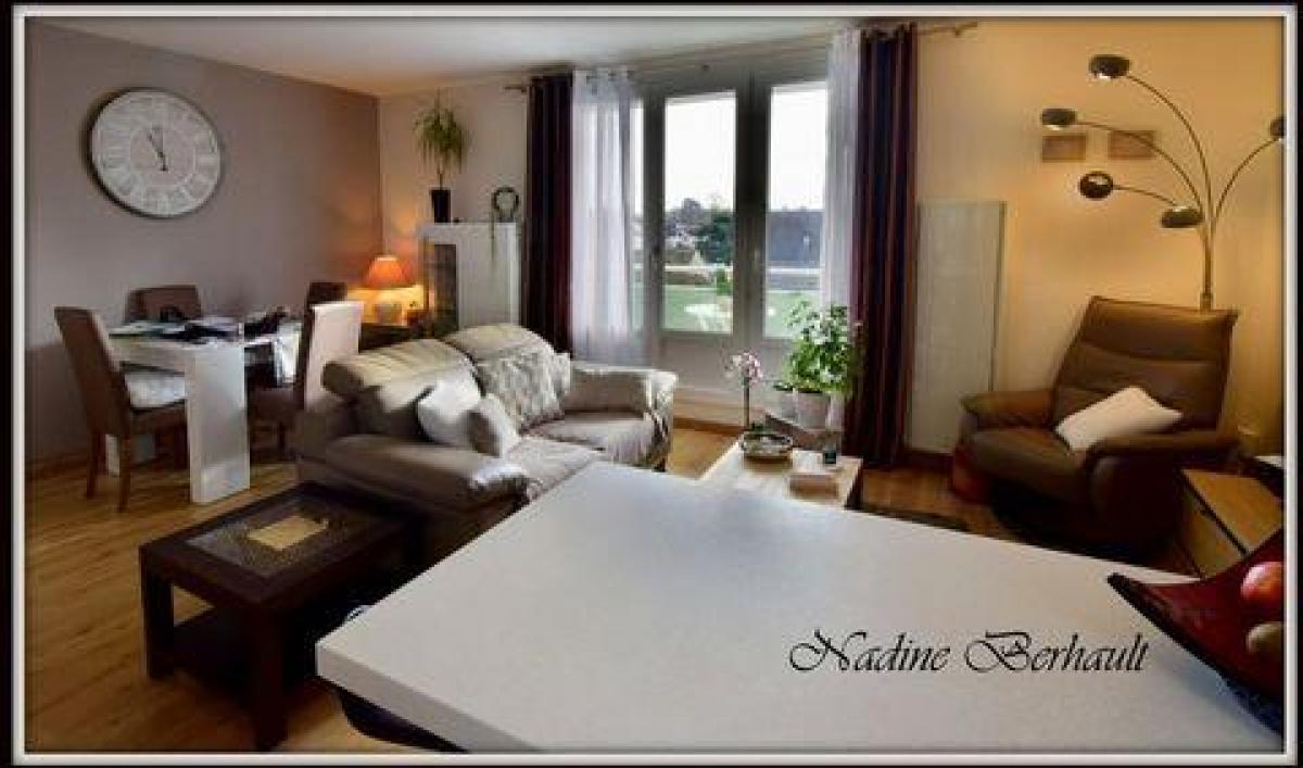 2 Schlafzimmer Eigentumswohnung in Olivet, France, Nr. 4831