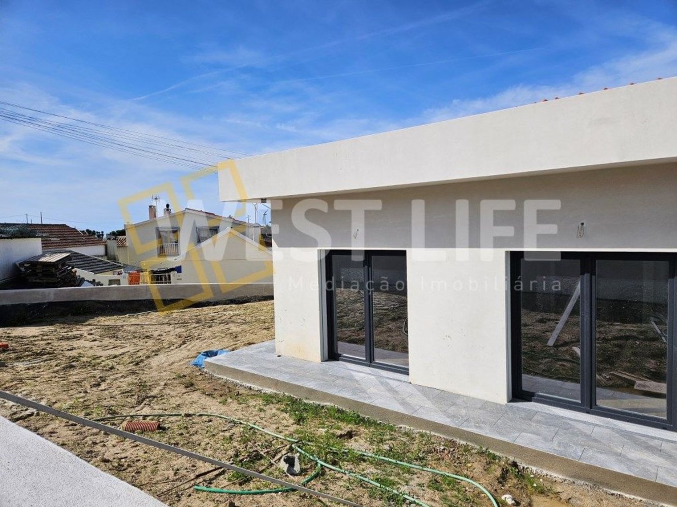 4 غرف نوم منزل في Ericeira, Portugal رقم 127632