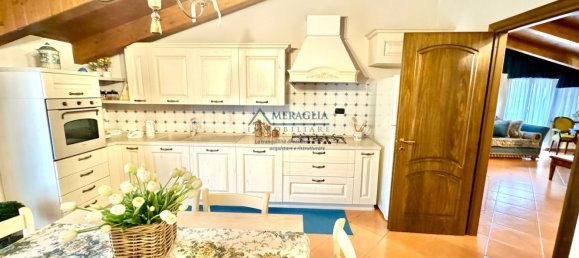 7 rooms Apartment in Parete, Italy No. 108860 30