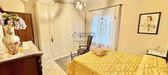 7 rooms Apartment in Parete, Italy No. 108860 21