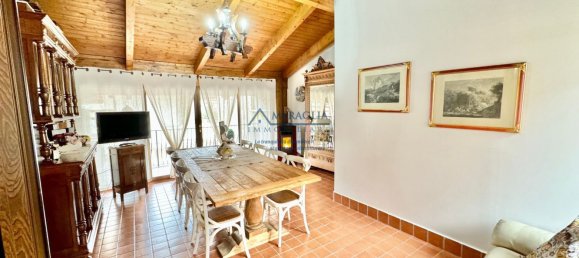 7 rooms Apartment in Parete, Italy No. 108860 32