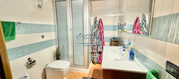 7 rooms Apartment in Parete, Italy No. 108860 40