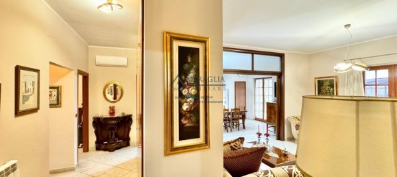 7 rooms Apartment in Parete, Italy No. 108860 15