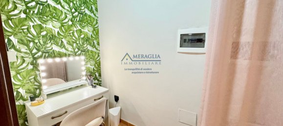 7 rooms Apartment in Parete, Italy No. 108860 49