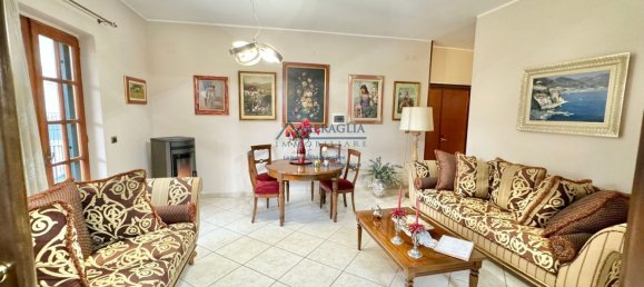 7 rooms Apartment in Parete, Italy No. 108860 18