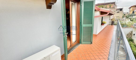 7 rooms Apartment in Parete, Italy No. 108860 46