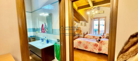 7 rooms Apartment in Parete, Italy No. 108860 39