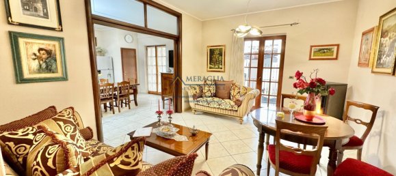 7 rooms Apartment in Parete, Italy No. 108860 17