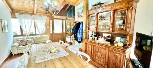 7 rooms Apartment in Parete, Italy No. 108860 50