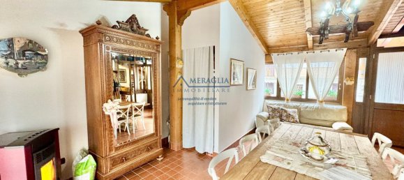 7 rooms Apartment in Parete, Italy No. 108860 48