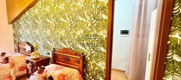 7 rooms Apartment in Parete, Italy No. 108860 31