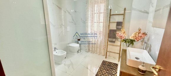 7 rooms Apartment in Parete, Italy No. 108860 11