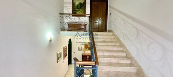 7 rooms Apartment in Parete, Italy No. 108860 16