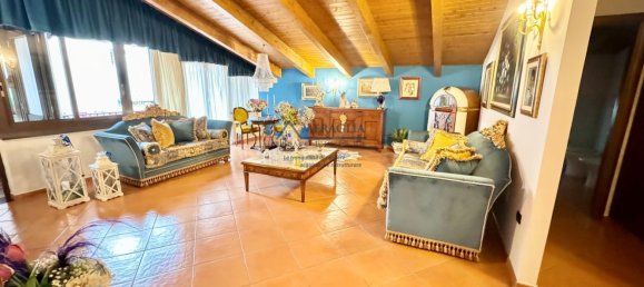 7 rooms Apartment in Parete, Italy No. 108860 28