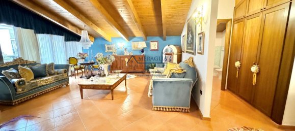 7 rooms Apartment in Parete, Italy No. 108860 37