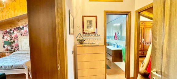 7 rooms Apartment in Parete, Italy No. 108860 42