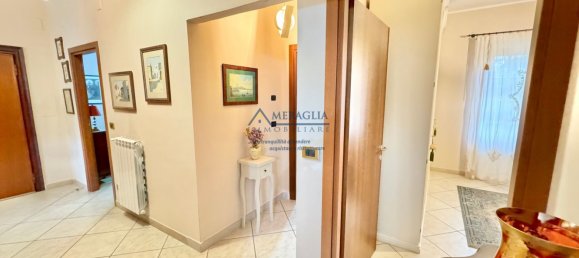 7 rooms Apartment in Parete, Italy No. 108860 20
