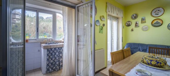 3 bedrooms Apartment in Messina, Italy No. 38433 29