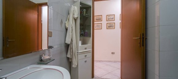 3 bedrooms Apartment in Messina, Italy No. 38433 17