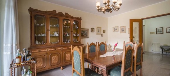 3 bedrooms Apartment in Messina, Italy No. 38433 23