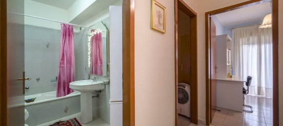 3 bedrooms Apartment in Messina, Italy No. 38433 25