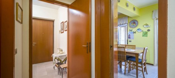 3 bedrooms Apartment in Messina, Italy No. 38433 26