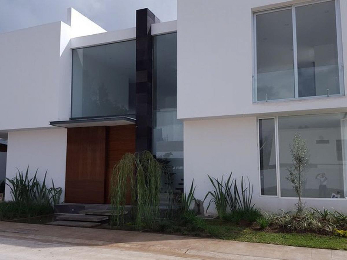 3 Schlafzimmer Haus in Jalisco, Mexico, Nr. 179402