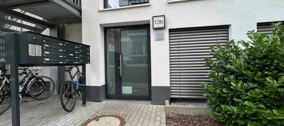 Apartamento de 3 habitaciónes en Erlangen-Hochstadt, Germany No. 360210 12