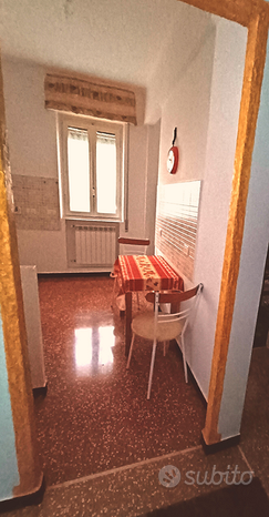 5-salle Appartement à Serra Riccò, Italy No. 276918