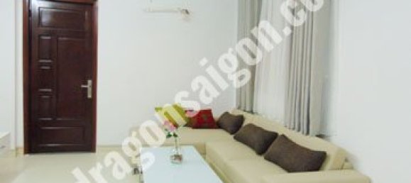 1 غرف نوم شقة في Ho Chi Minh, Vietnam رقم 10794 4