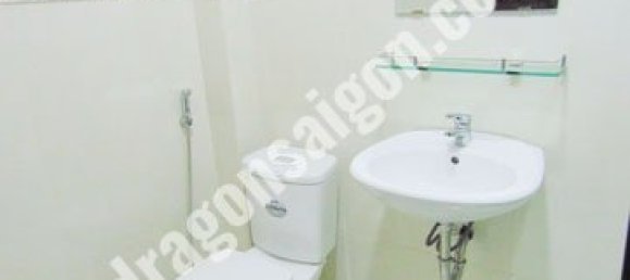 1 غرف نوم شقة في Ho Chi Minh, Vietnam رقم 10794 5