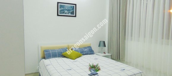 1 غرف نوم شقة في Ho Chi Minh, Vietnam رقم 10794 3