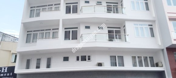 1 غرف نوم شقة في Ho Chi Minh, Vietnam رقم 10794 2