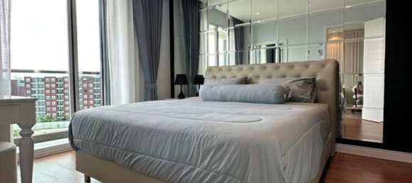 Eigentumswohnung in Kathu, Thailand 45m², Nr. 68299 17