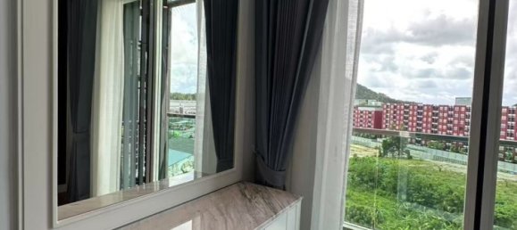 Eigentumswohnung in Kathu, Thailand 45m², Nr. 68299 15