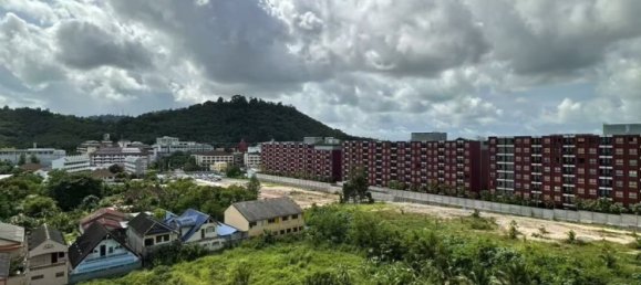 Eigentumswohnung in Kathu, Thailand 45m², Nr. 68299 11