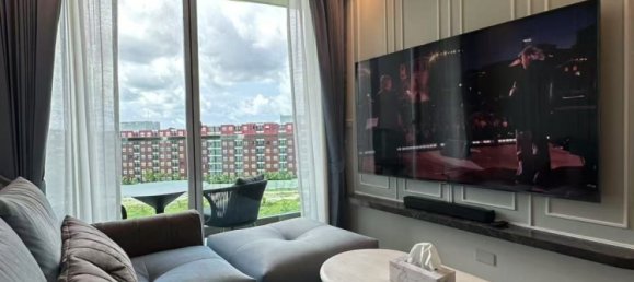 Eigentumswohnung in Kathu, Thailand 45m², Nr. 68299 2