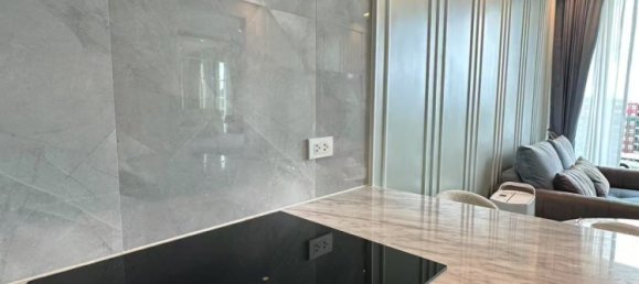 Eigentumswohnung in Kathu, Thailand 45m², Nr. 68299 7