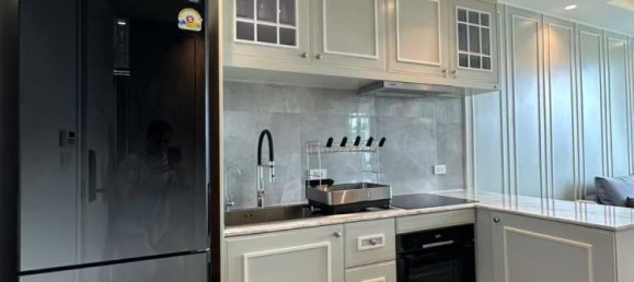 Eigentumswohnung in Kathu, Thailand 45m², Nr. 68299 5