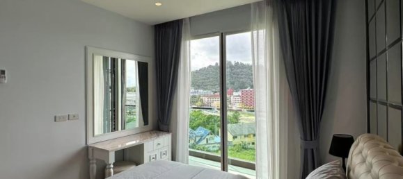 Eigentumswohnung in Kathu, Thailand 45m², Nr. 68299 14