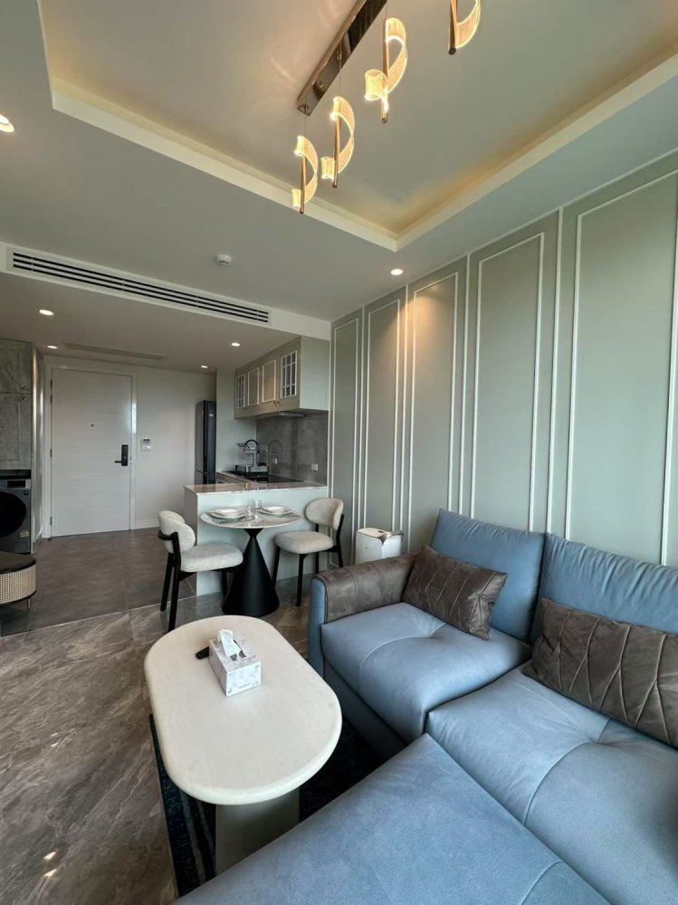 Eigentumswohnung in Kathu, Thailand 45m², Nr. 68299