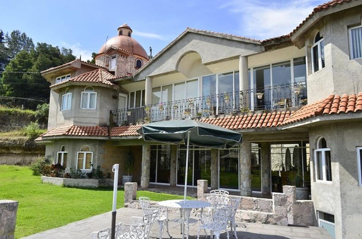 4 Schlafzimmer Haus in Ciudad Lopez Mateos, Mexico, Nr. 220490