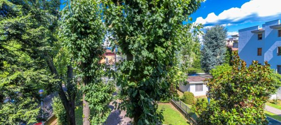 Квартира с 2 спальнями в Бергамо, Италия № 271571 15