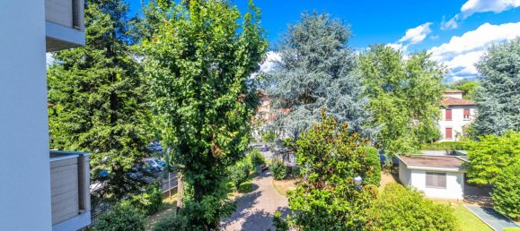 Квартира с 2 спальнями в Бергамо, Италия № 271571 11