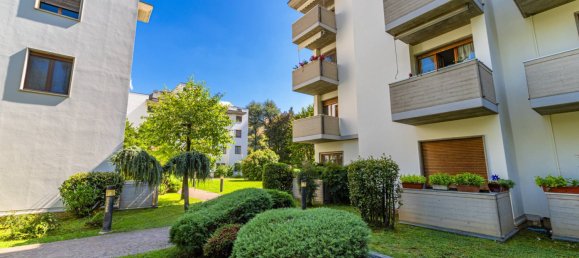 Квартира с 2 спальнями в Бергамо, Италия № 271571 21