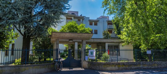 Квартира с 2 спальнями в Бергамо, Италия № 271571 23